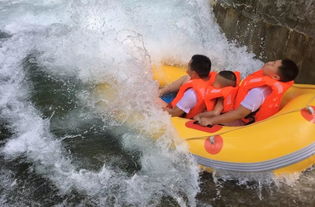 今夏絕佳避暑勝地 399元搶喇叭河森林木屋套餐，體驗高山滑水與日出云海奇觀