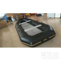 2人橡皮艇 價(jià)格、性能與廠家選擇全攻略