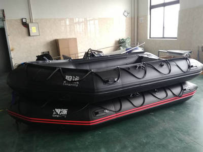 狼泳充氣釣魚船價(jià)格、特點(diǎn)與性能解析