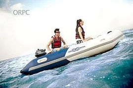 橡皮艇淘寶選購指南 RWA雜志推薦與實(shí)用技巧