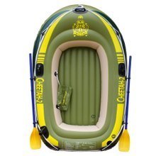 釣魚船選購全攻略 最新產品信息與實用參考指南